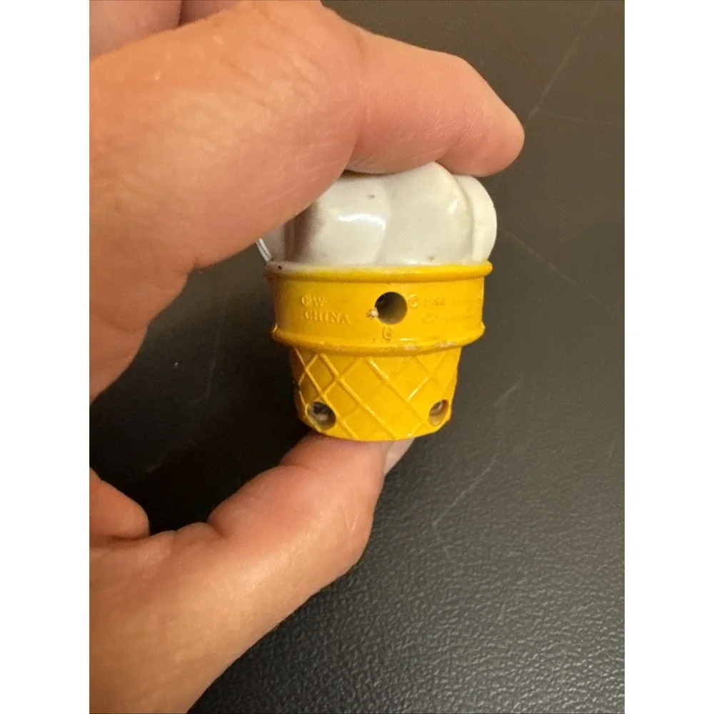 McDonalds product vintage